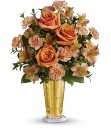 Southern Belle Bouquet