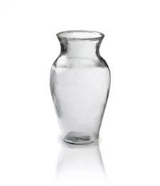 Glass Vase